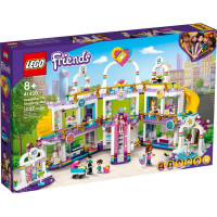 LEGO Friends "Торговый центр Хартлейк Сити" 41450